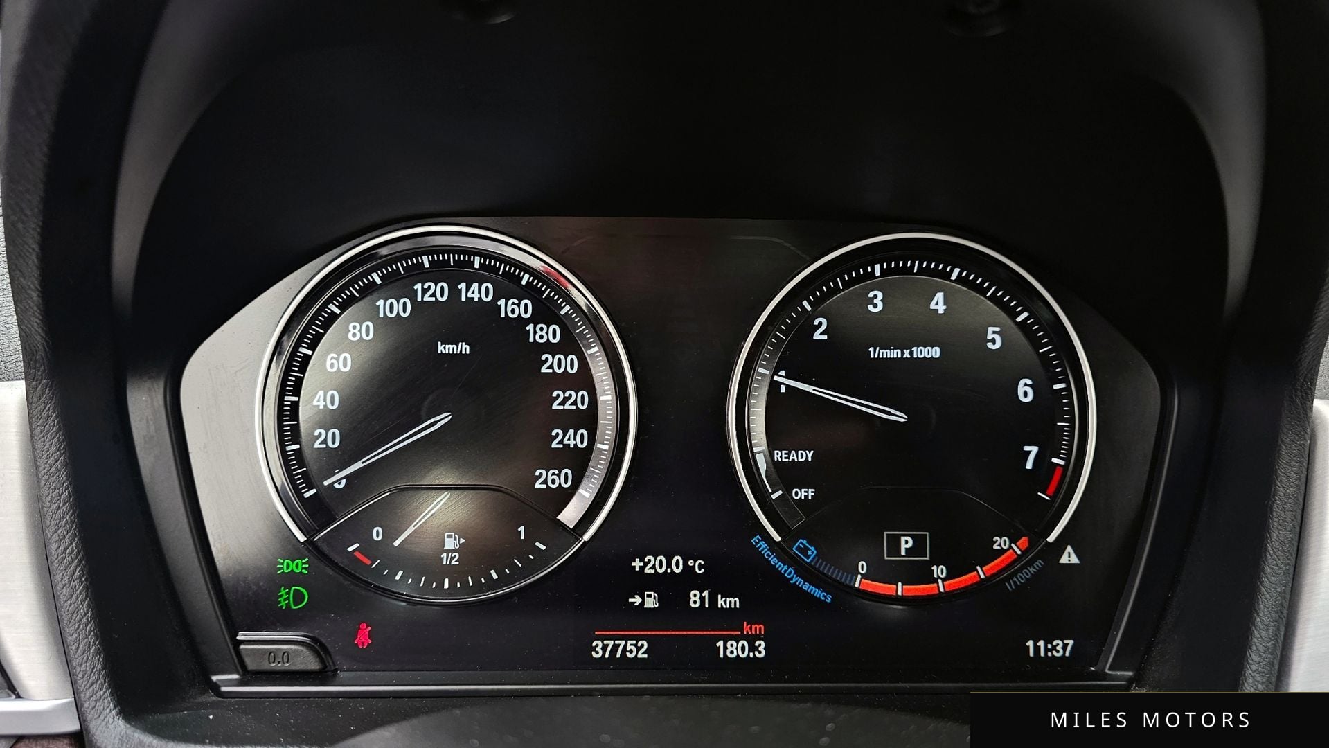 BMW X1 (F48) 2022 — миниатюра 11