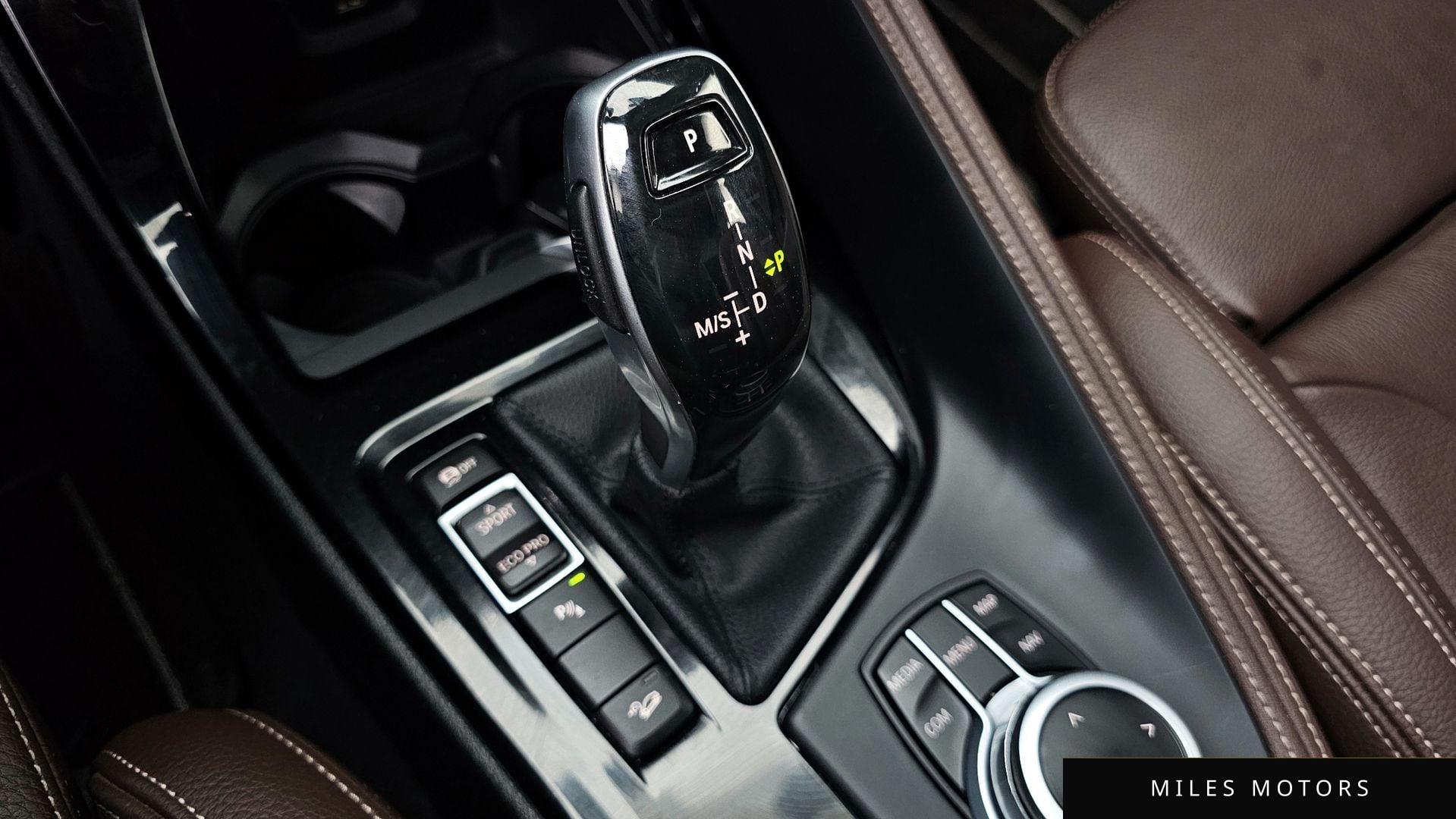 BMW X1 (F48) 2022 — миниатюра 12