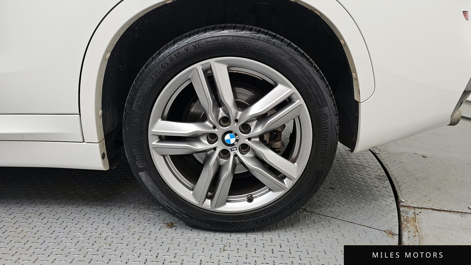 BMW X1 (F48) 2022 — миниатюра 7