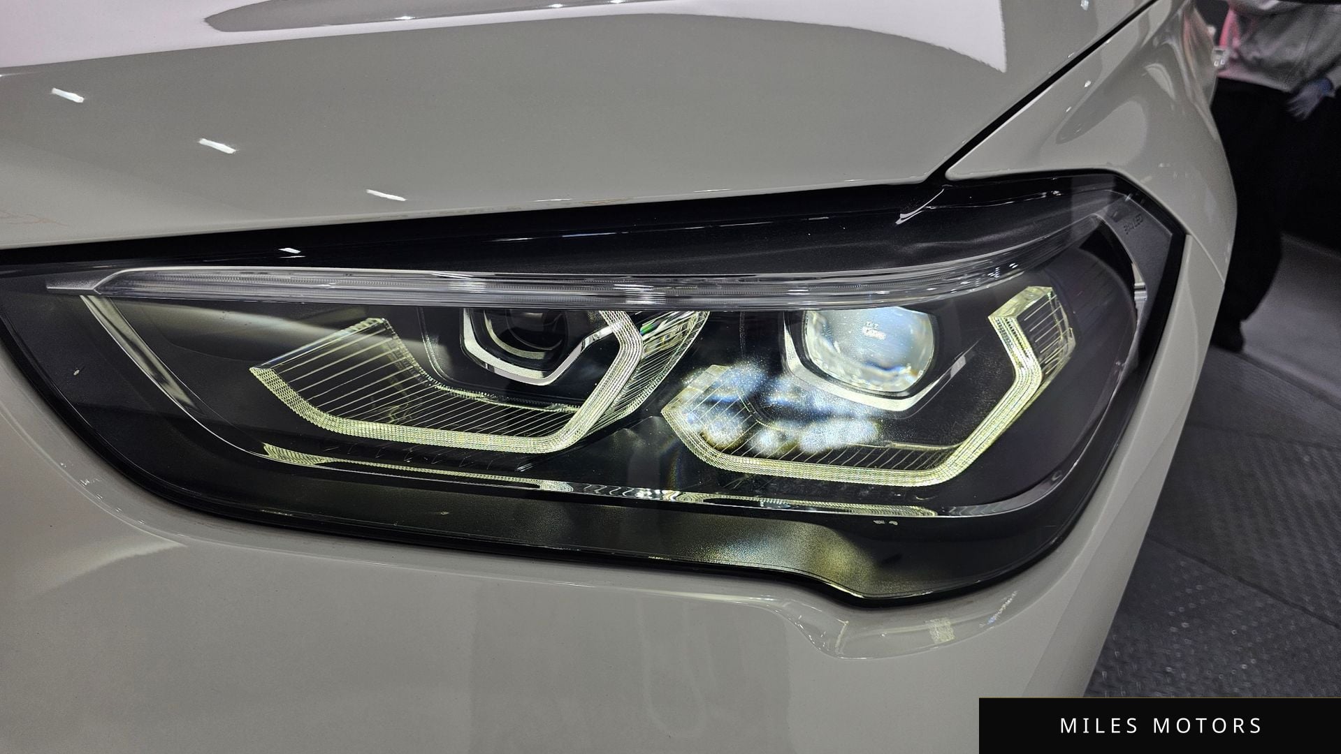 BMW X1 (F48) 2022 — миниатюра 8