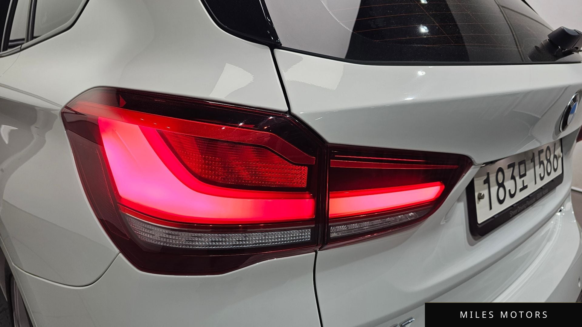 BMW X1 (F48) 2022 — миниатюра 9