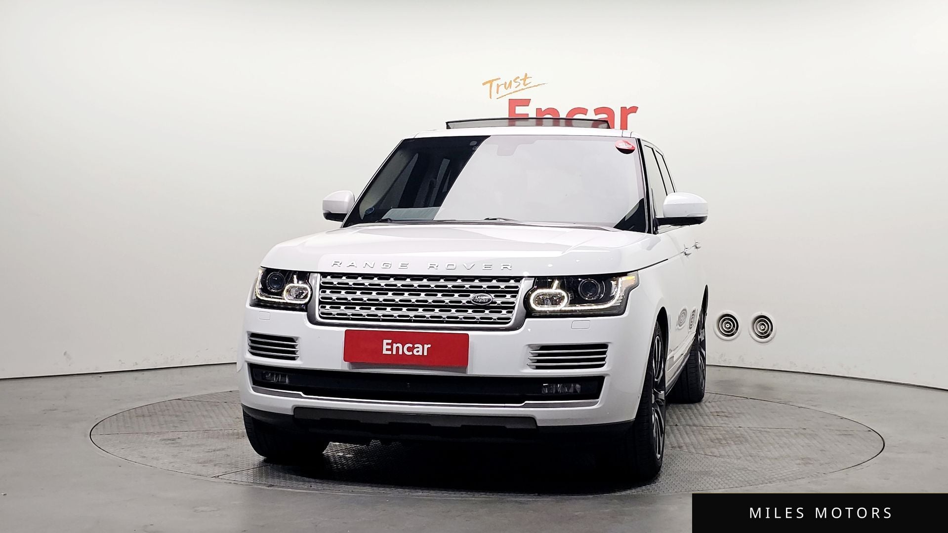 Land Rover Range Rover 2016 — миниатюра 3