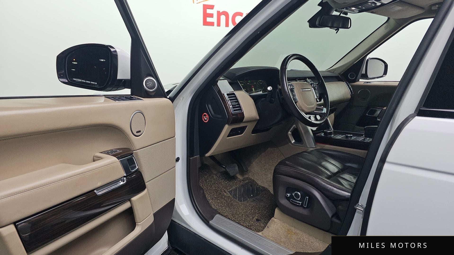 Land Rover Range Rover 2016 — миниатюра 10