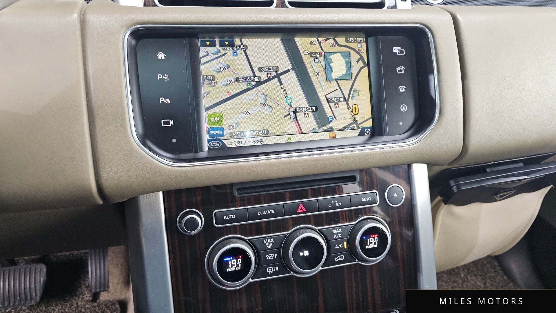 Land Rover Range Rover 2016 — миниатюра 15