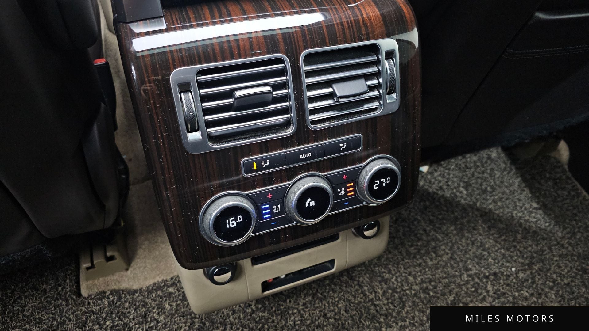 Land Rover Range Rover 2016 — миниатюра 18