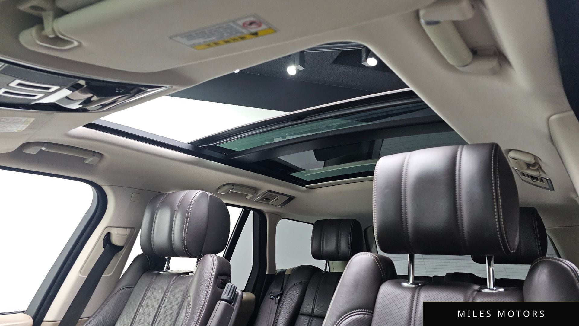 Land Rover Range Rover 2016 — миниатюра 19