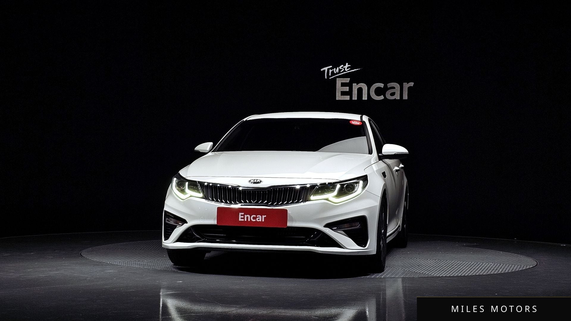 Kia K5 2019 — миниатюра 3