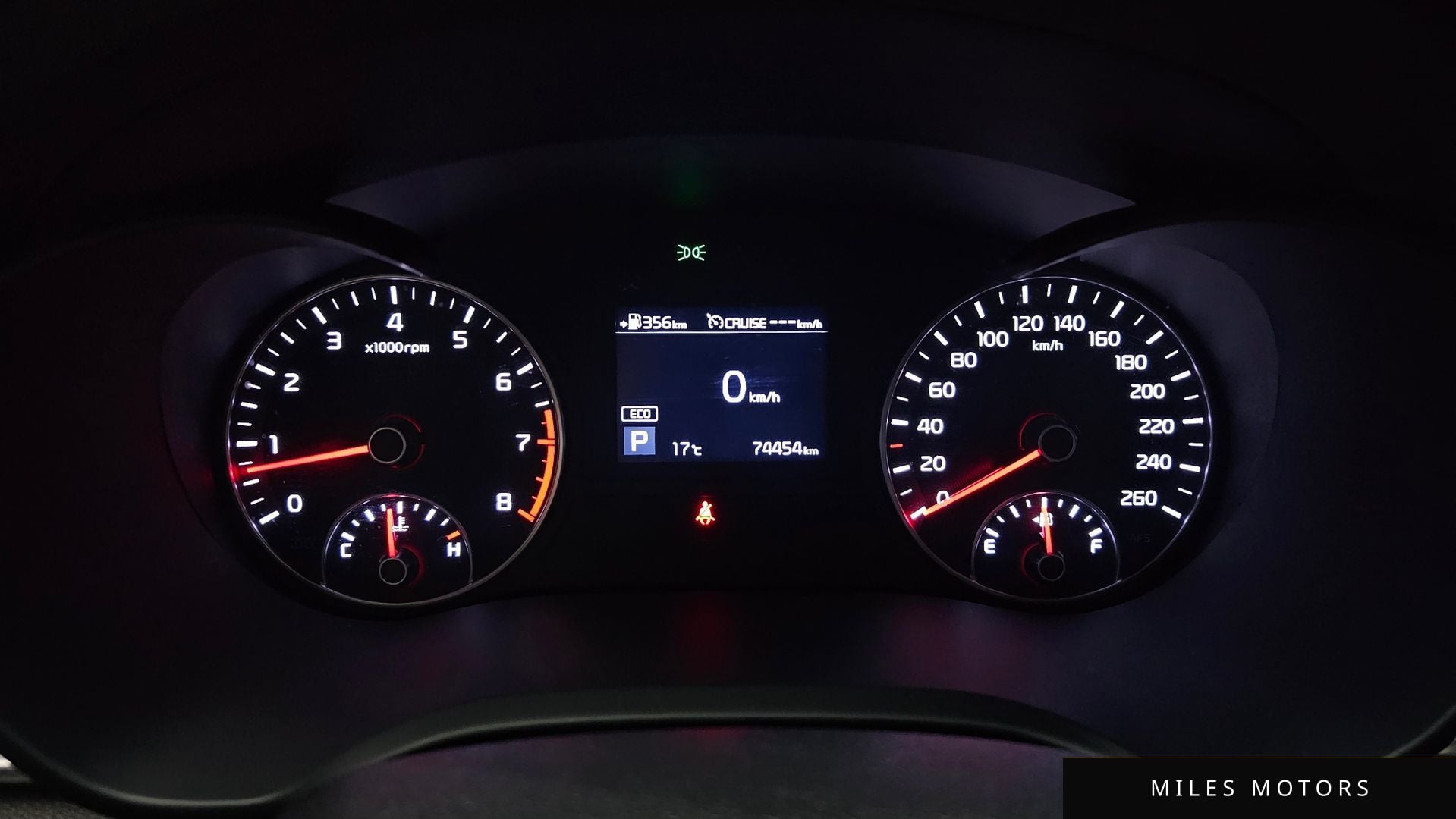 Kia K5 2019 — миниатюра 8