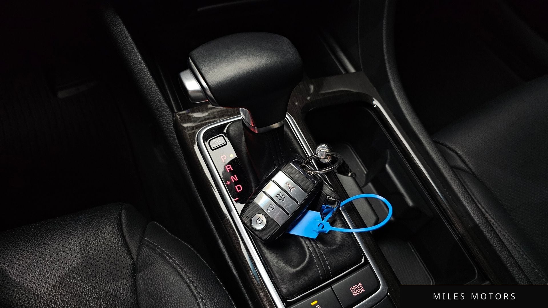 Kia K5 2019 — миниатюра 9