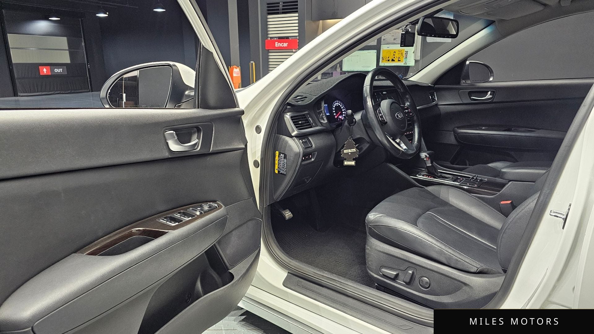 Kia K5 2019 — миниатюра 10