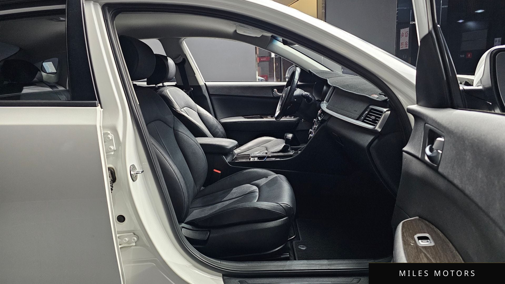 Kia K5 2019 — миниатюра 11