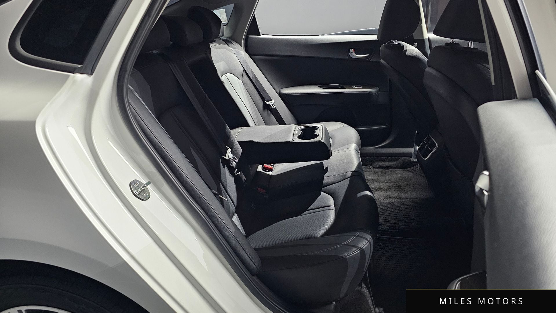 Kia K5 2019 — миниатюра 12