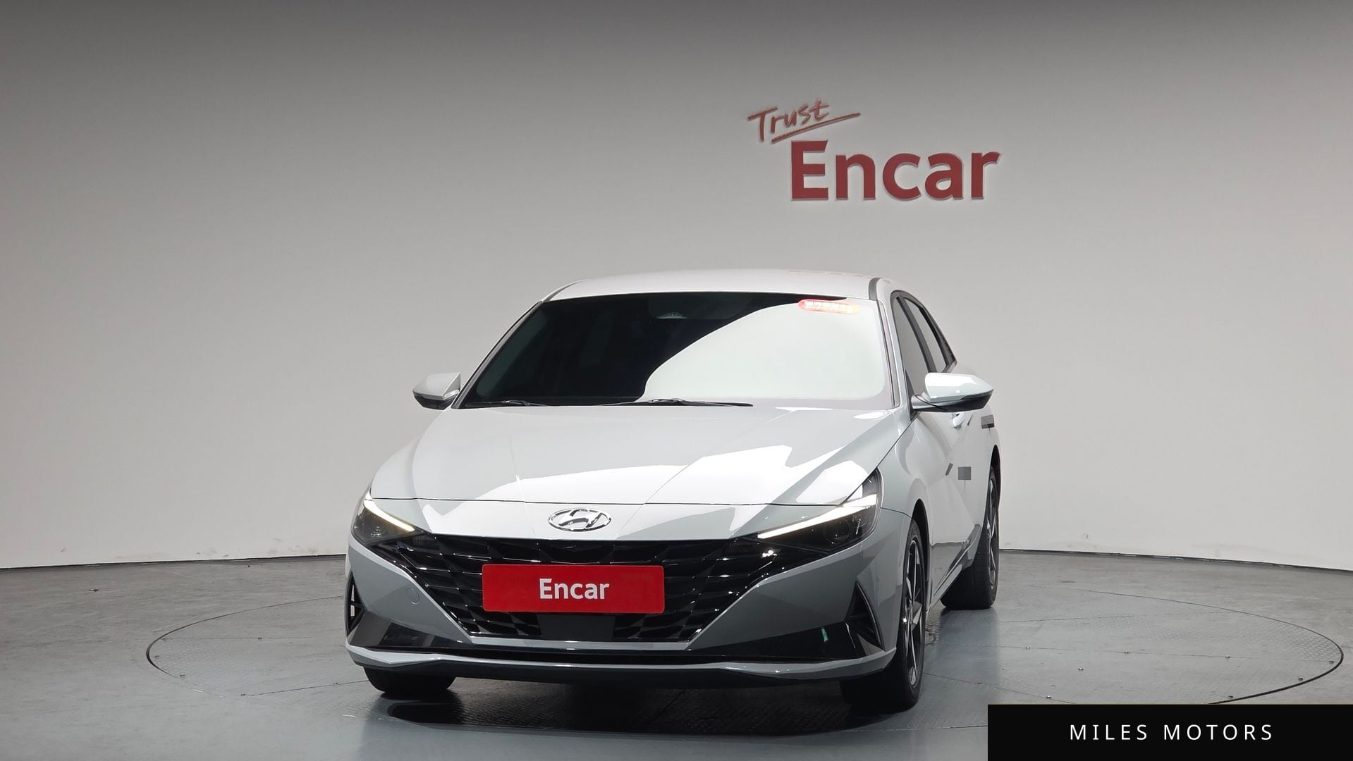 Hyundai AVANTE 2021 — миниатюра 2
