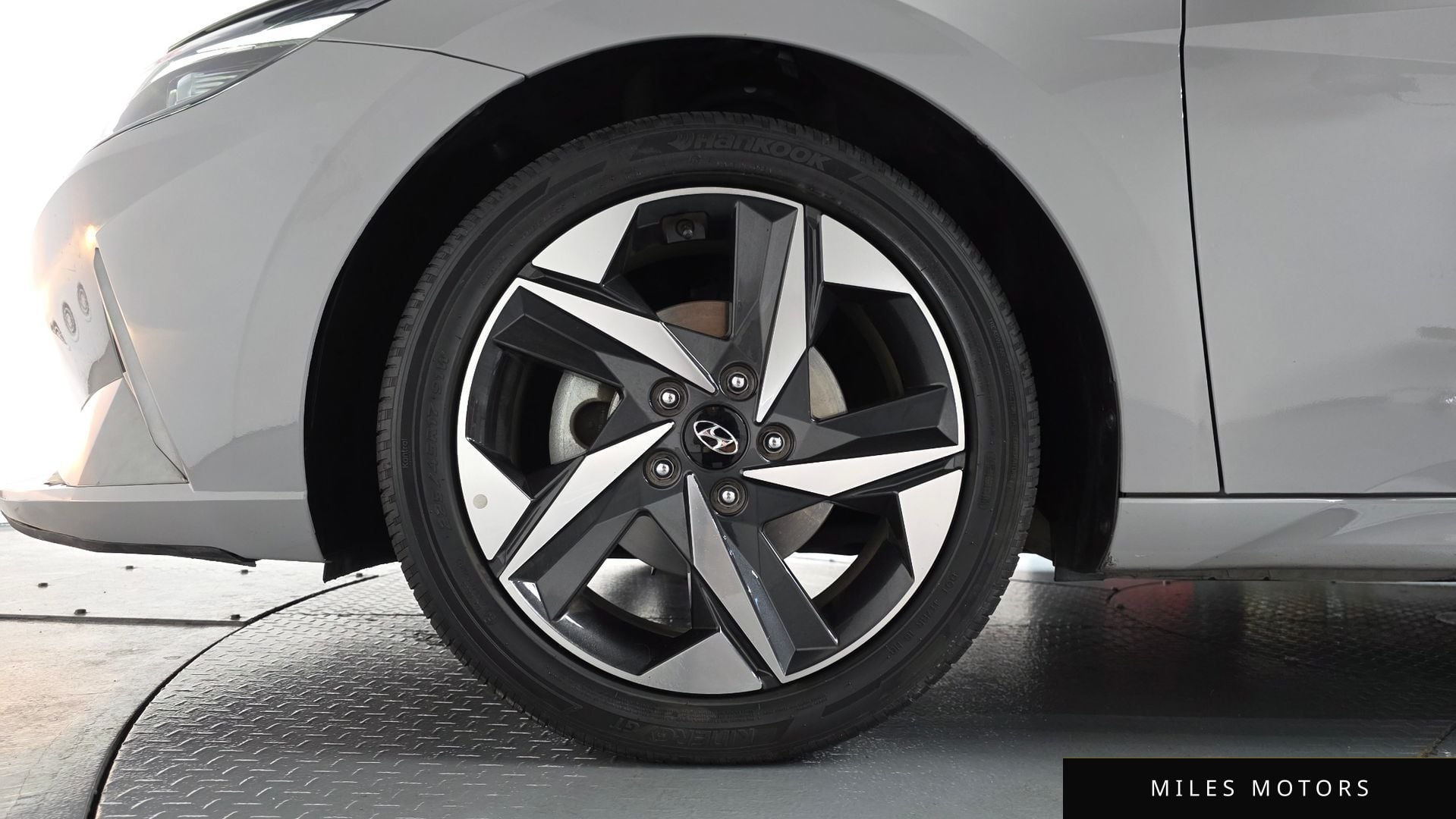 Hyundai AVANTE 2021 — миниатюра 4