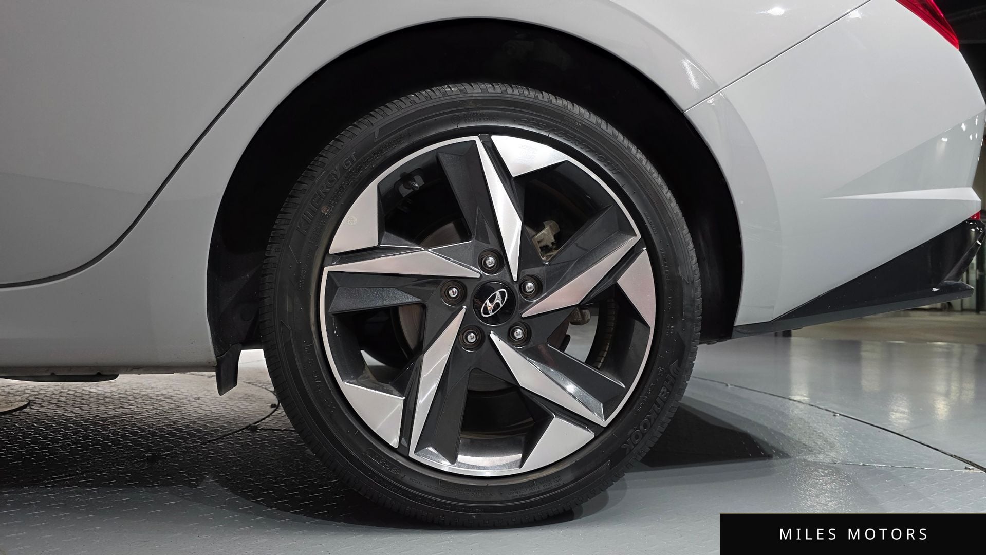 Hyundai AVANTE 2021 — миниатюра 6