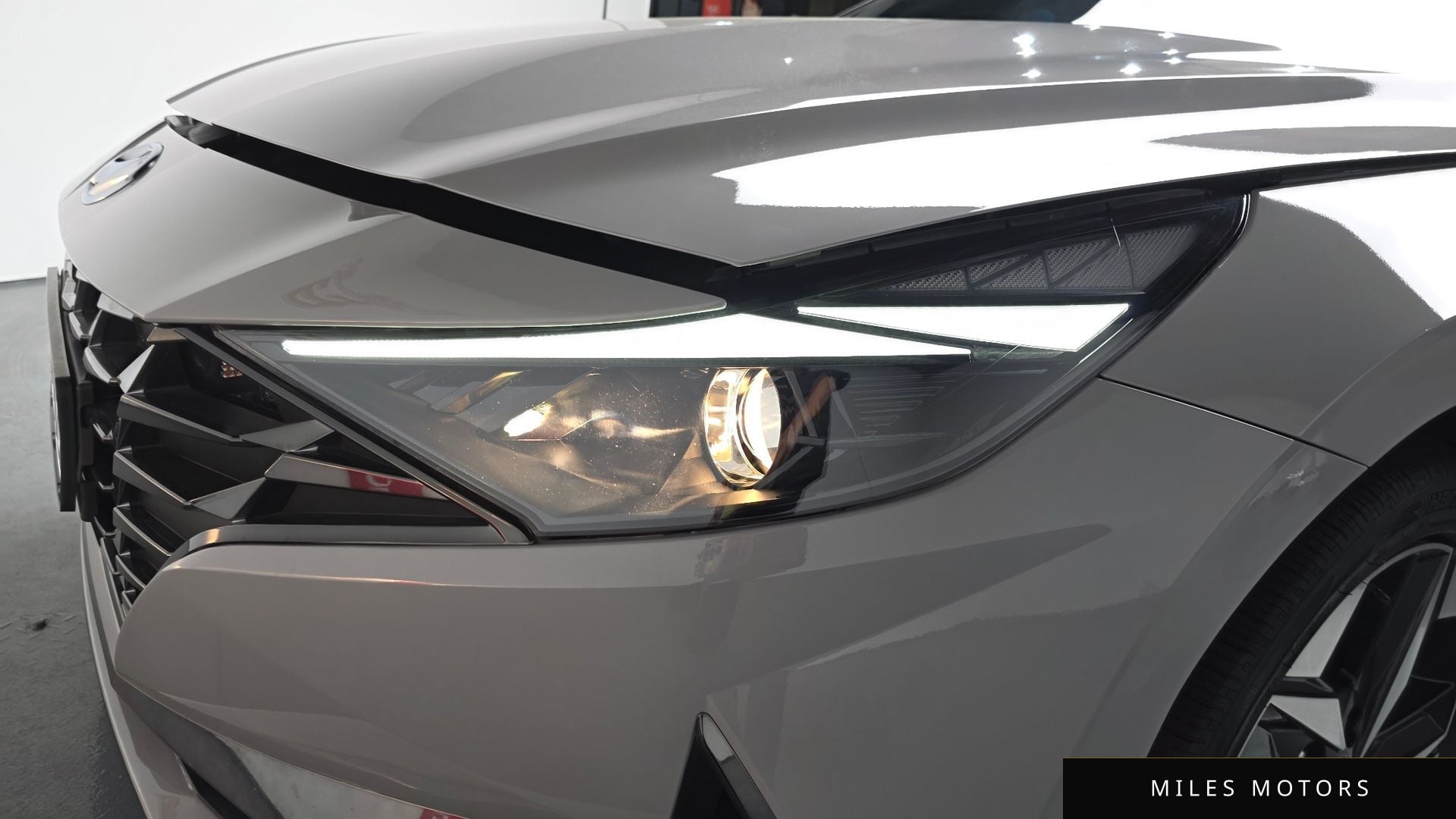 Hyundai AVANTE 2021 — миниатюра 7