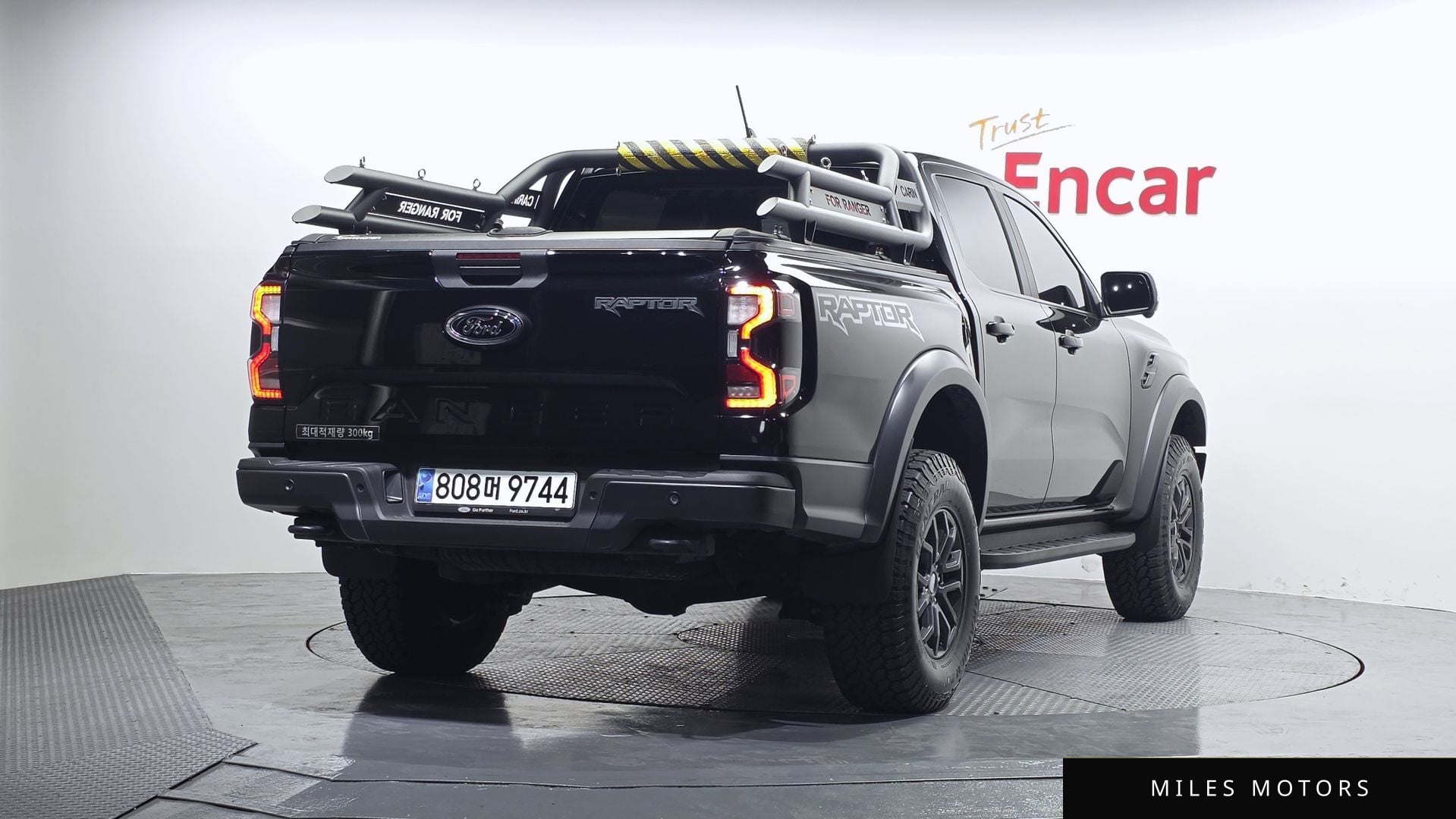 Ford Ranger 2025 — миниатюра 2