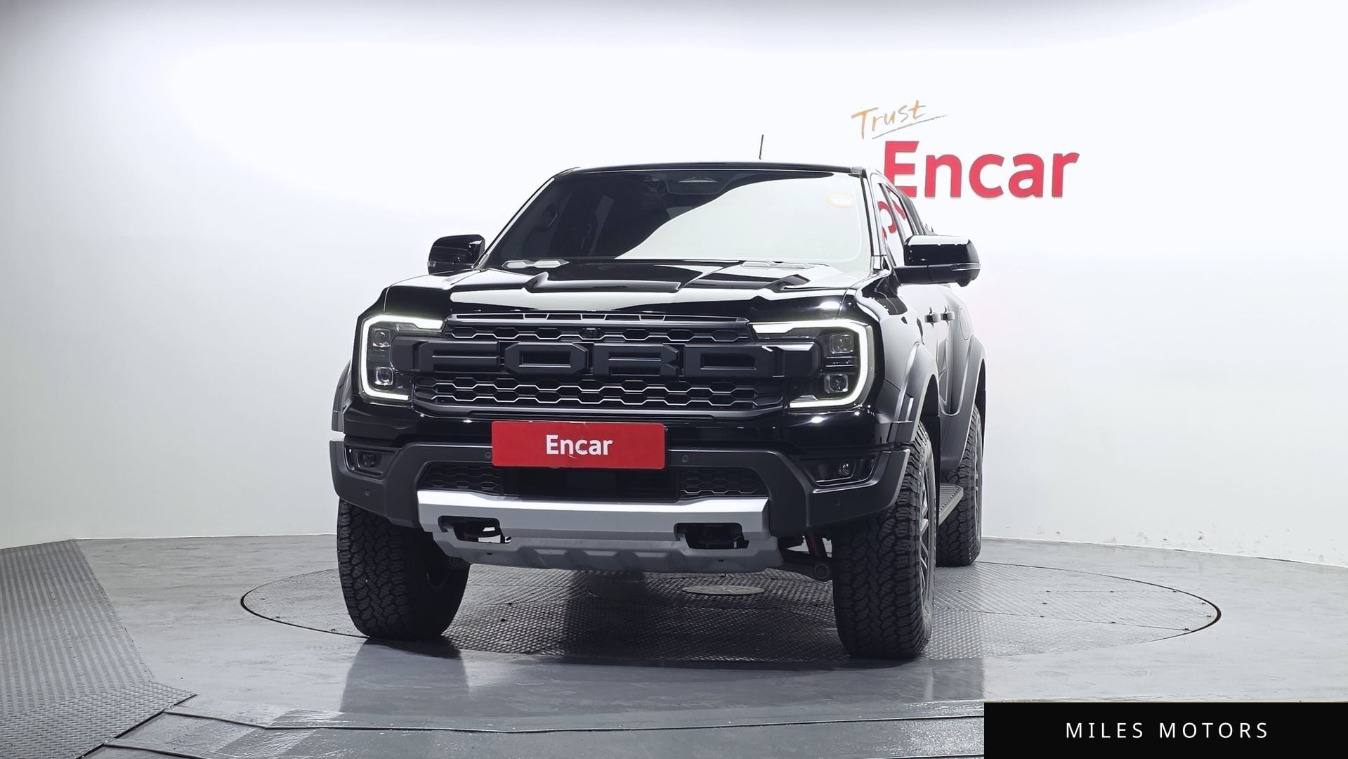 Ford Ranger 2025 — миниатюра 3
