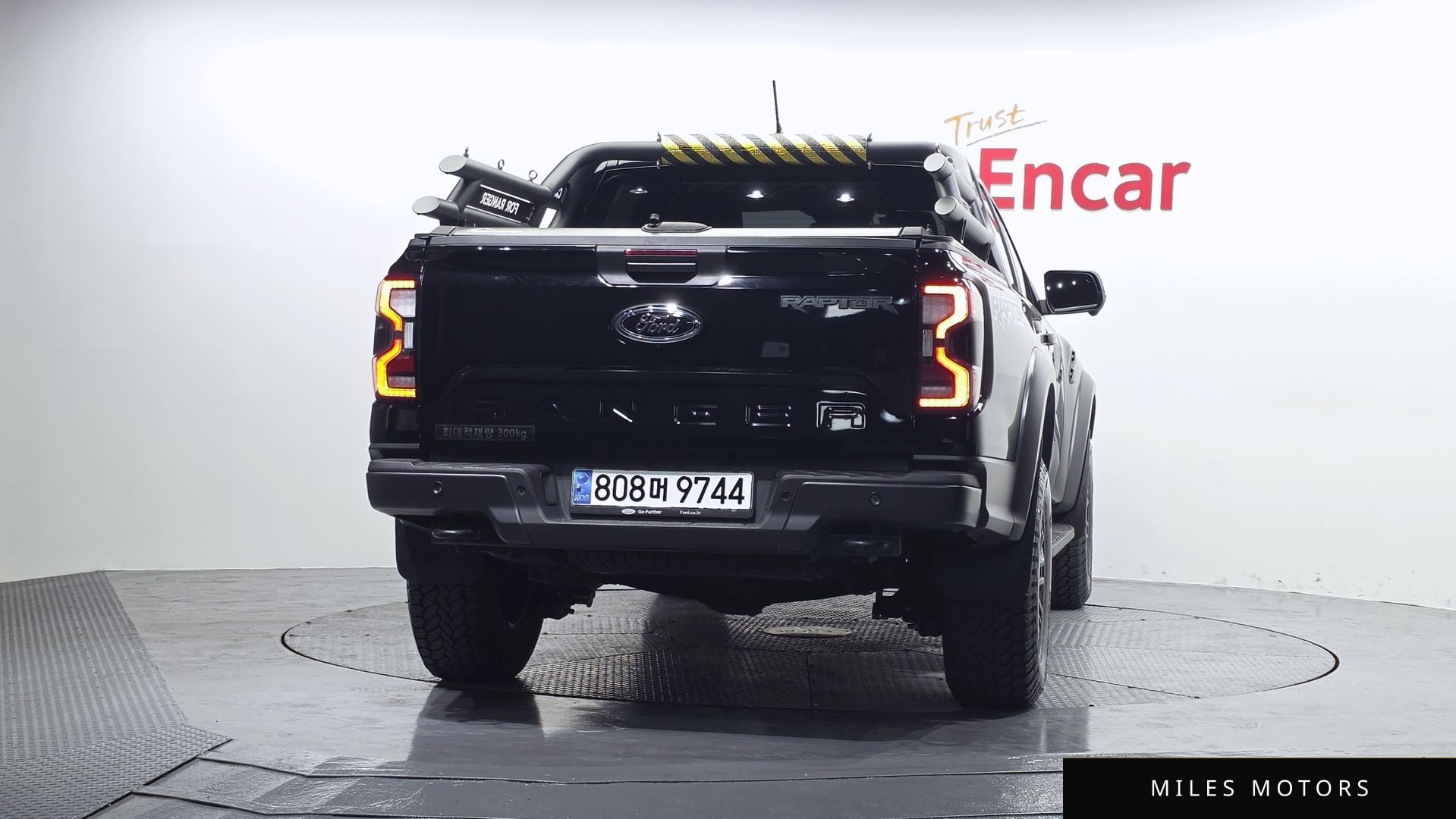 Ford Ranger 2025 — миниатюра 4