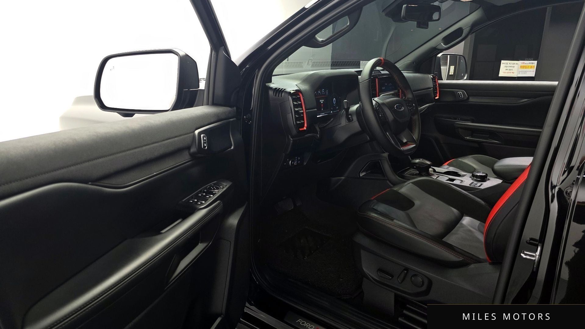 Ford Ranger 2025 — миниатюра 13