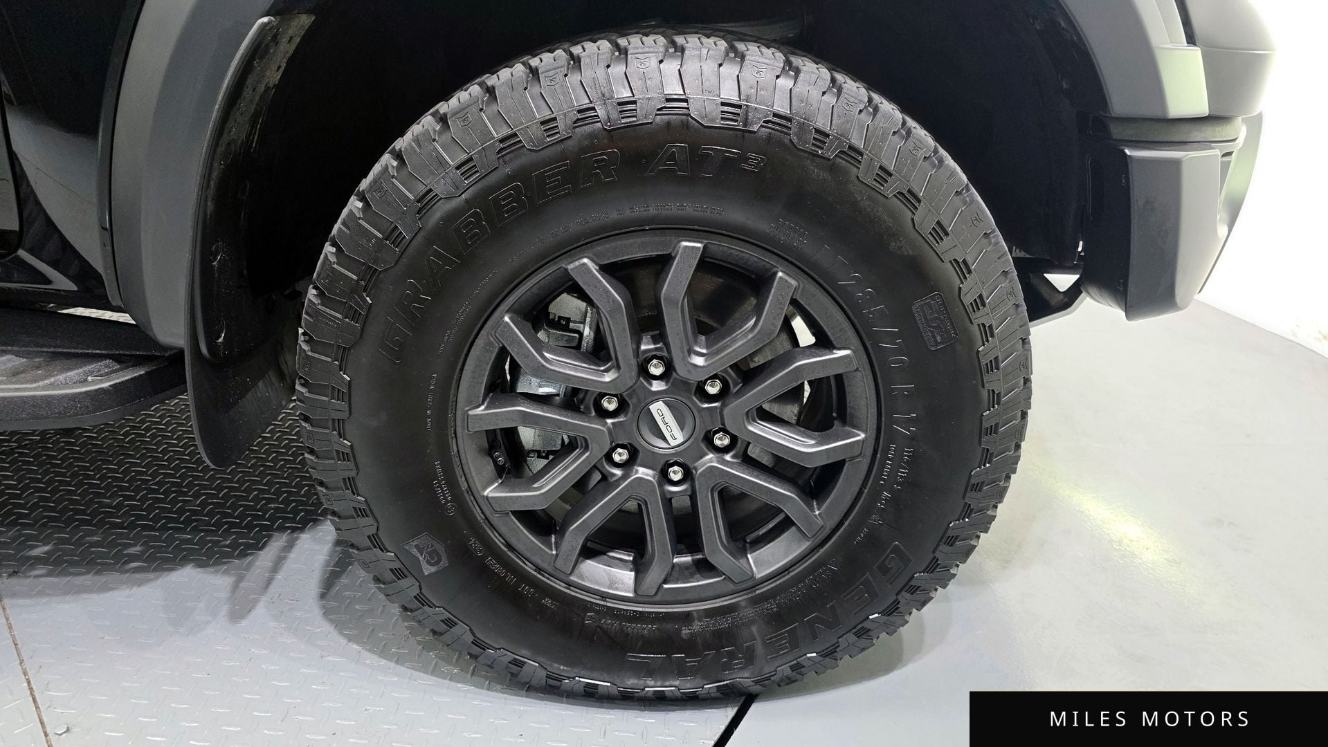 Ford Ranger 2025 — миниатюра 7