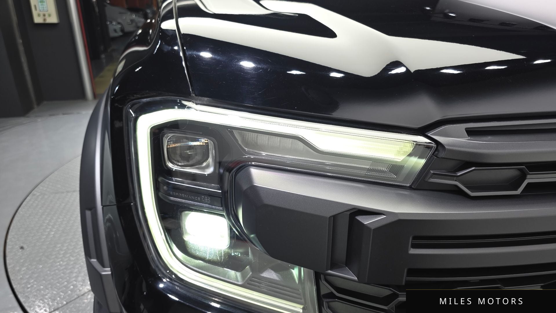 Ford Ranger 2025 — миниатюра 8