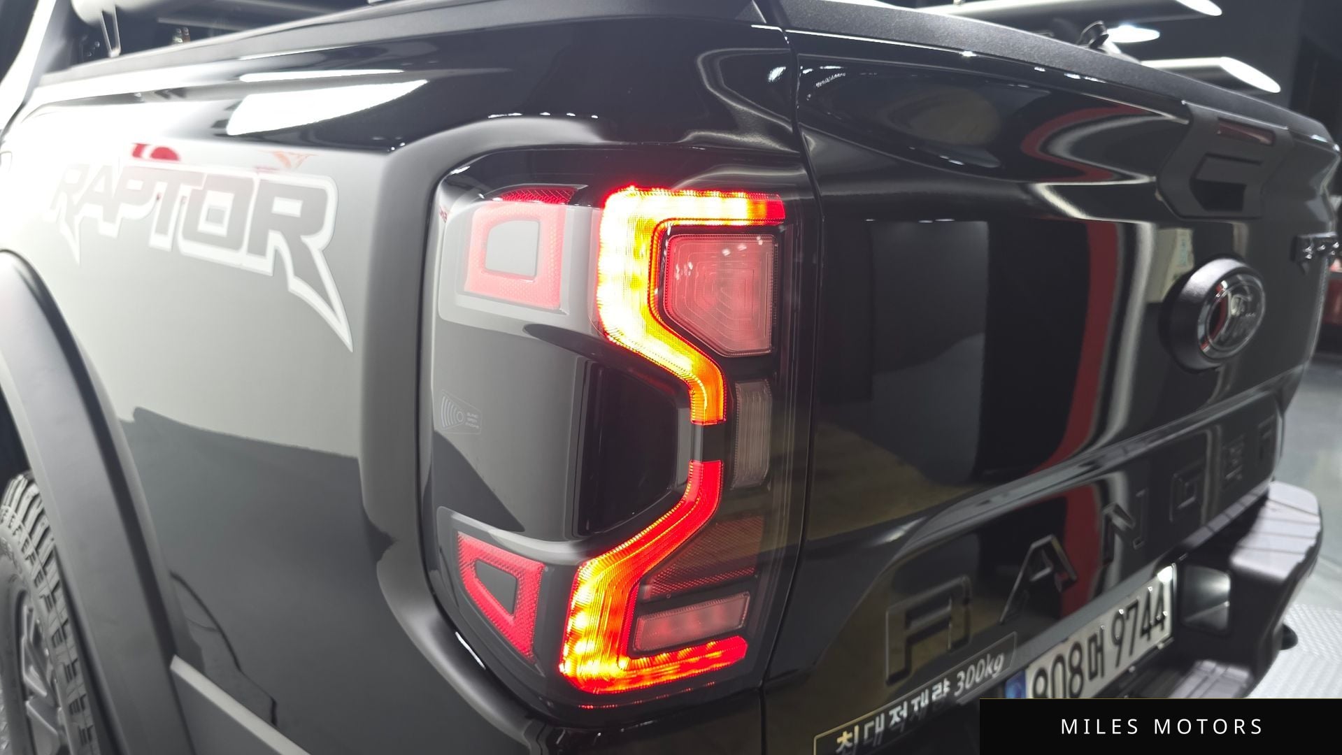 Ford Ranger 2025 — миниатюра 9