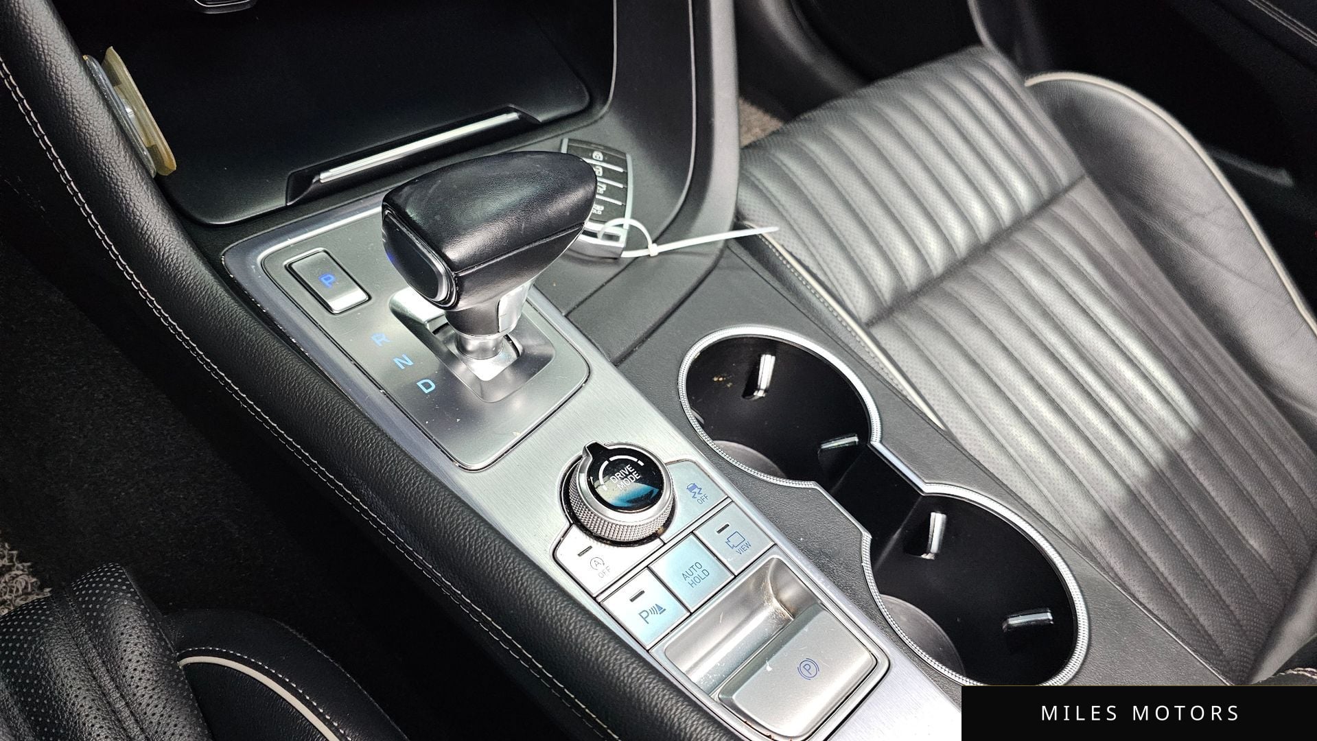 Genesis G70 2020 — миниатюра 9