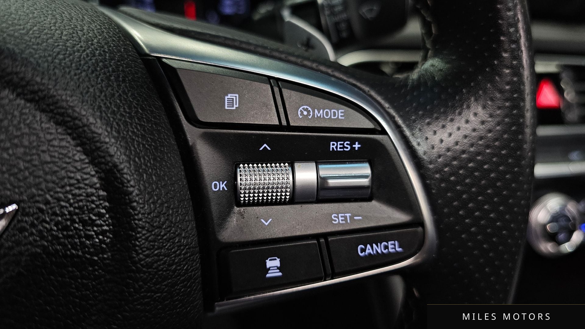 Genesis G70 2020 — миниатюра 17