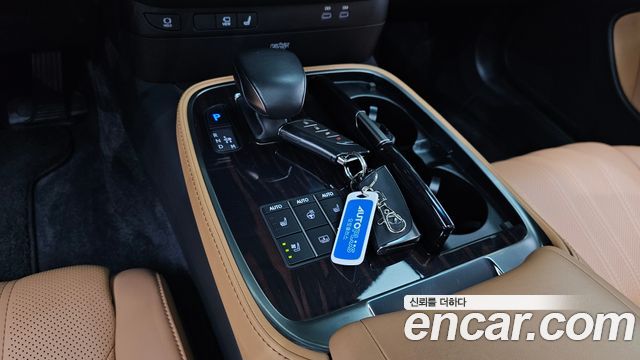 Лексус LS500 2023 — миниатюра 11