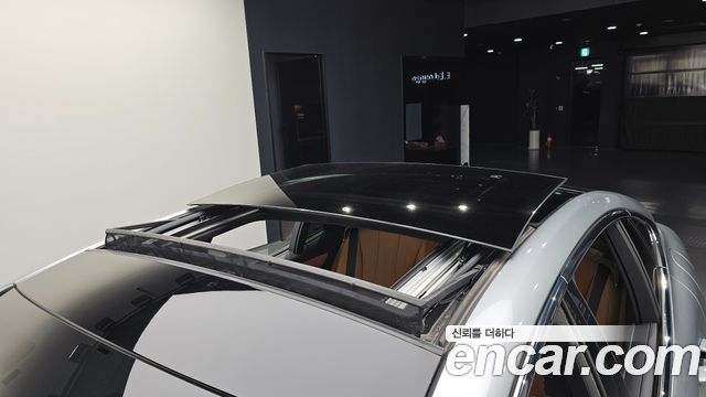 Лексус LS500 2023 — миниатюра 24