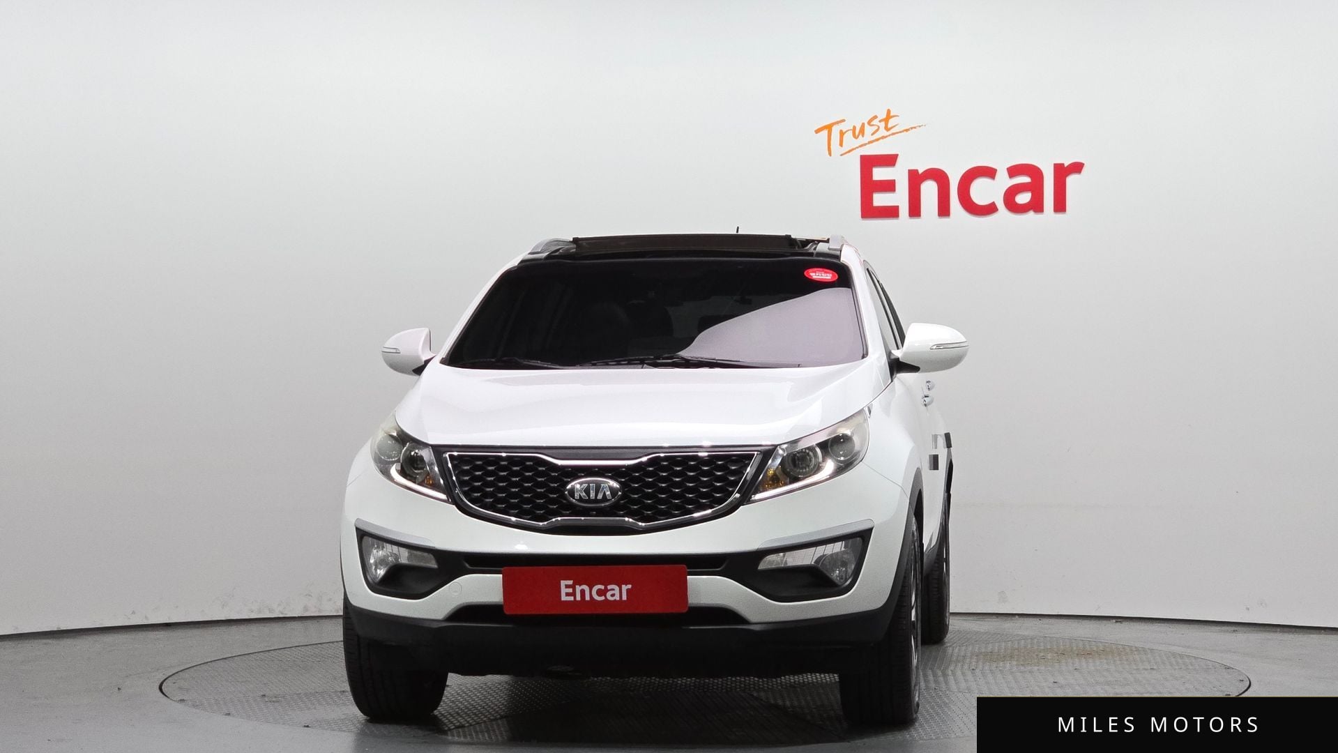 Kia Sportage 2013 — миниатюра 3