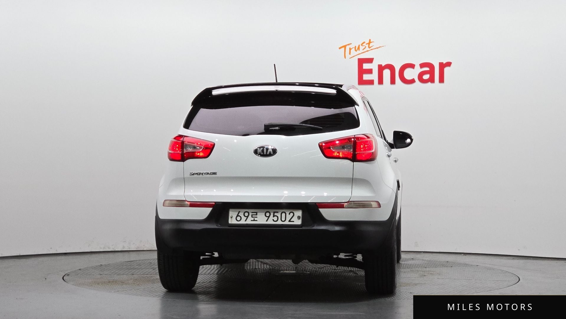 Kia Sportage 2013 — миниатюра 4