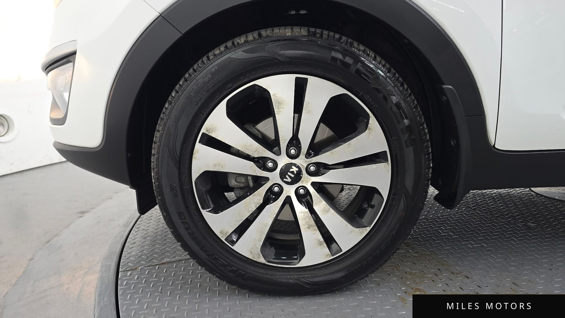 Kia Sportage 2013 — миниатюра 5