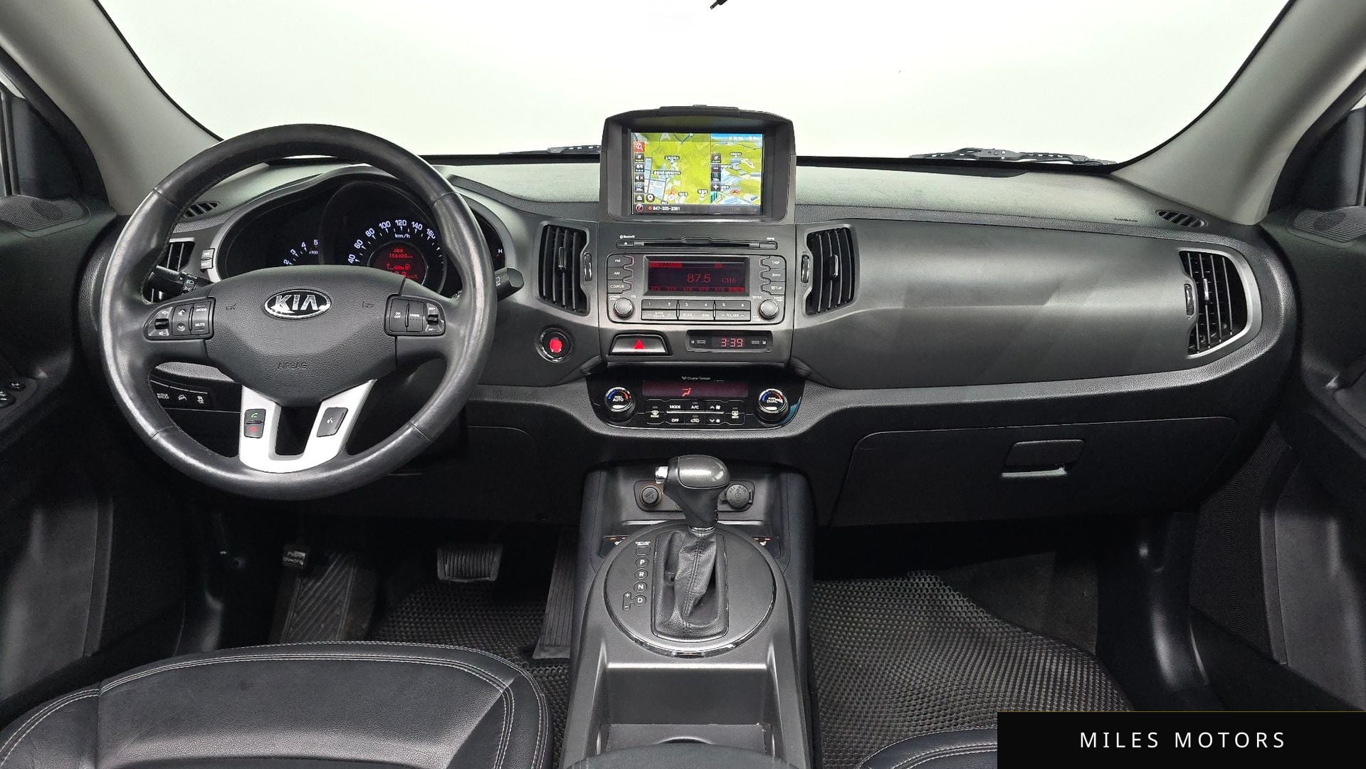 Kia Sportage 2013 — миниатюра 10