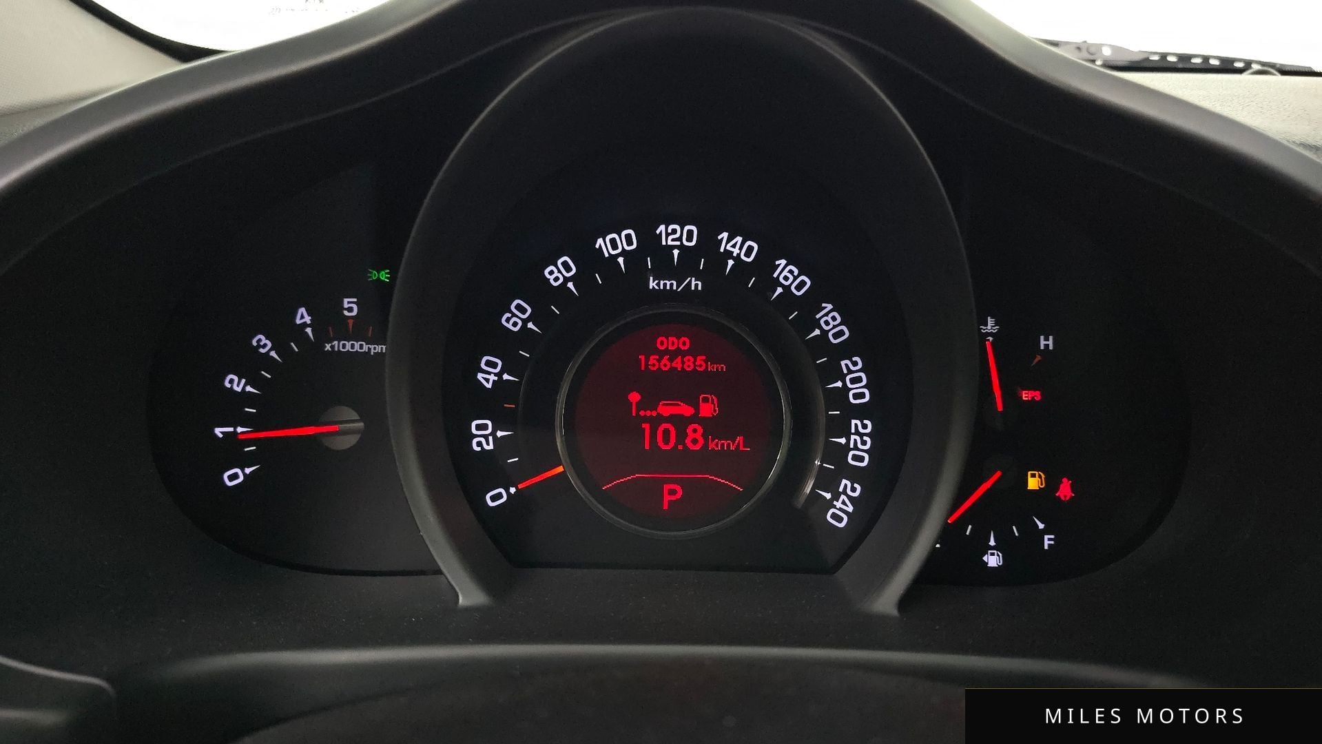 Kia Sportage 2013 — миниатюра 11