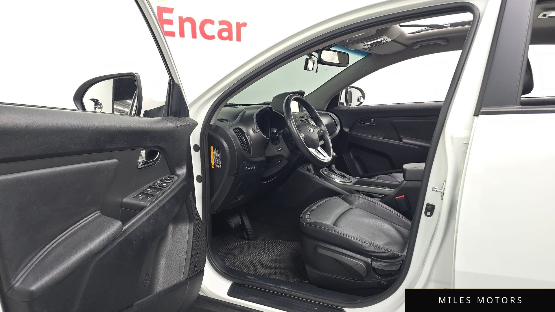Kia Sportage 2013 — миниатюра 13