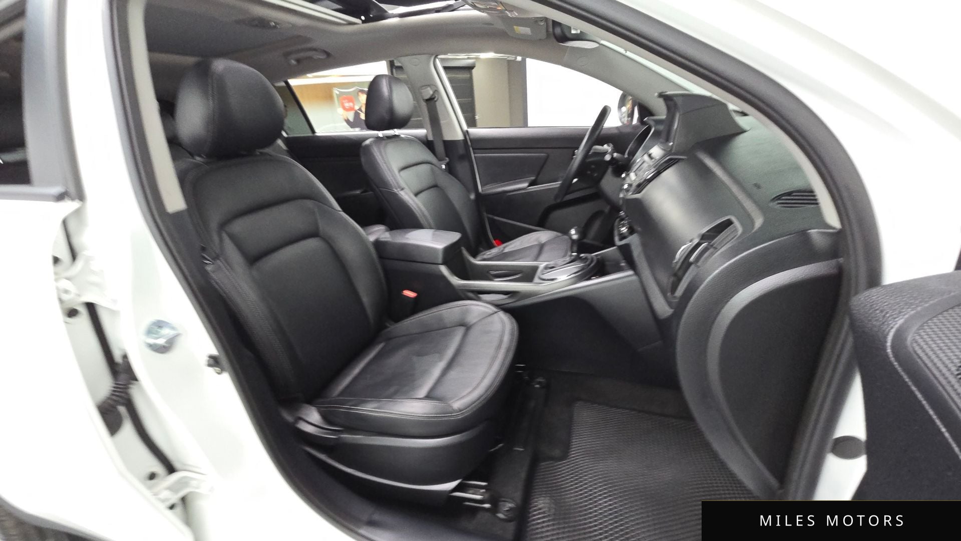 Kia Sportage 2013 — миниатюра 17