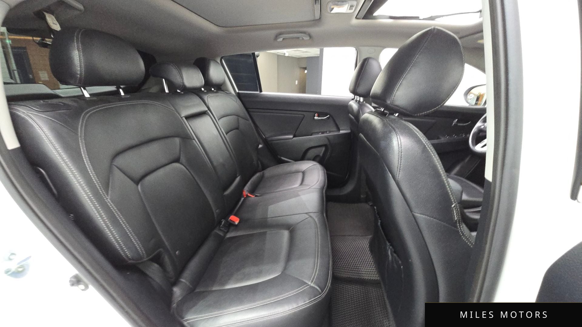 Kia Sportage 2013 — миниатюра 18