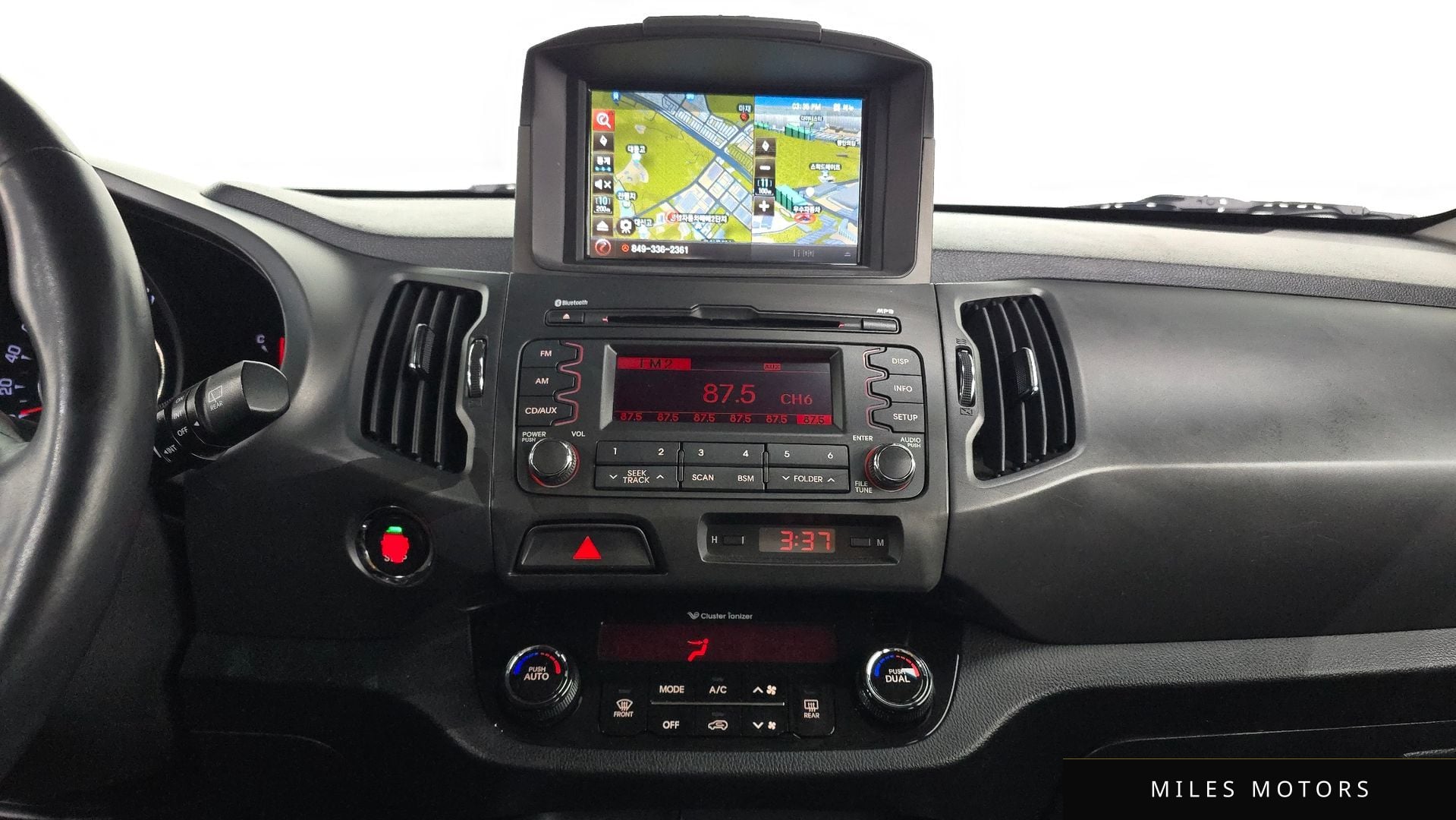 Kia Sportage 2013 — миниатюра 20