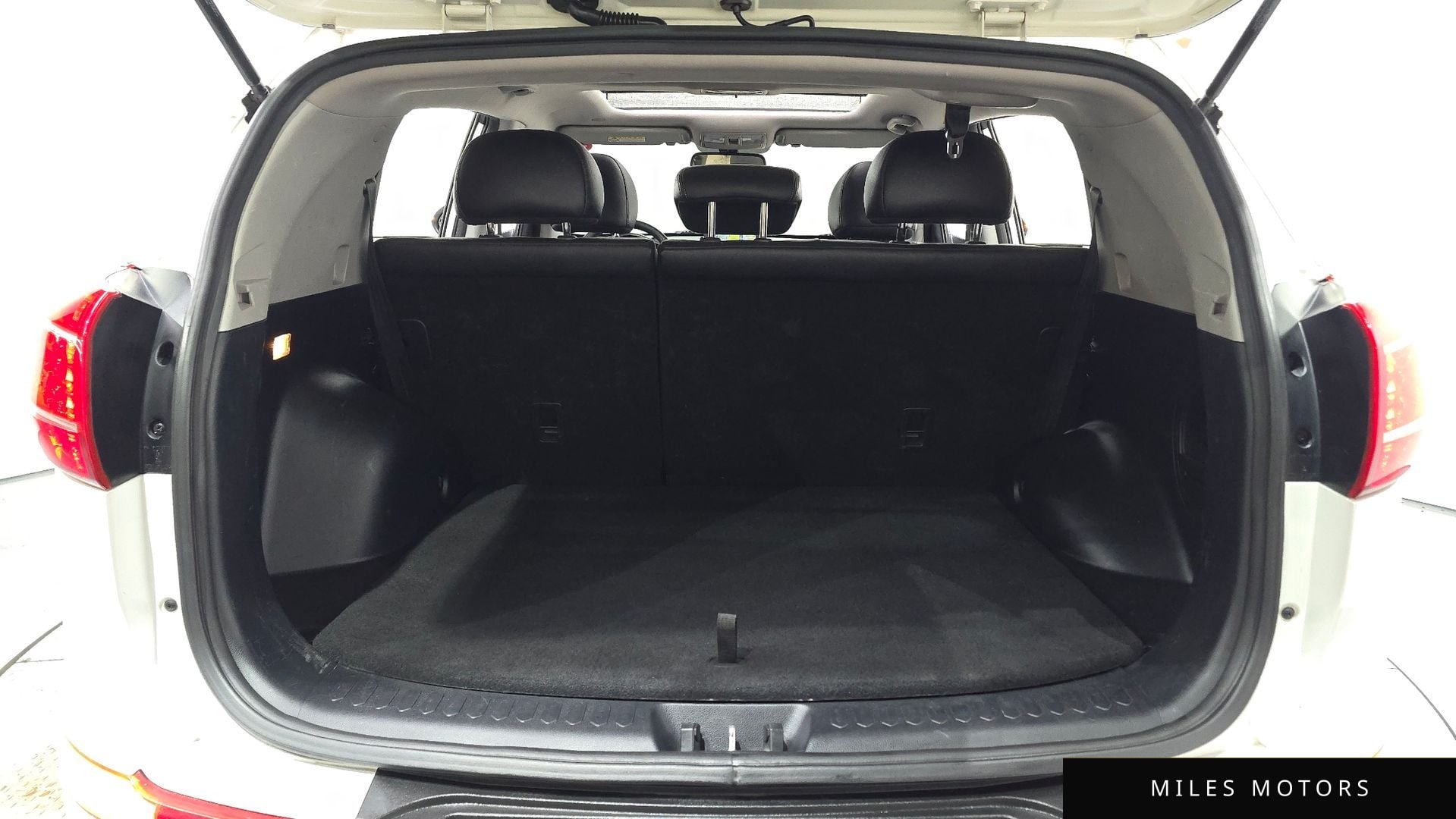 Kia Sportage 2013 — миниатюра 26