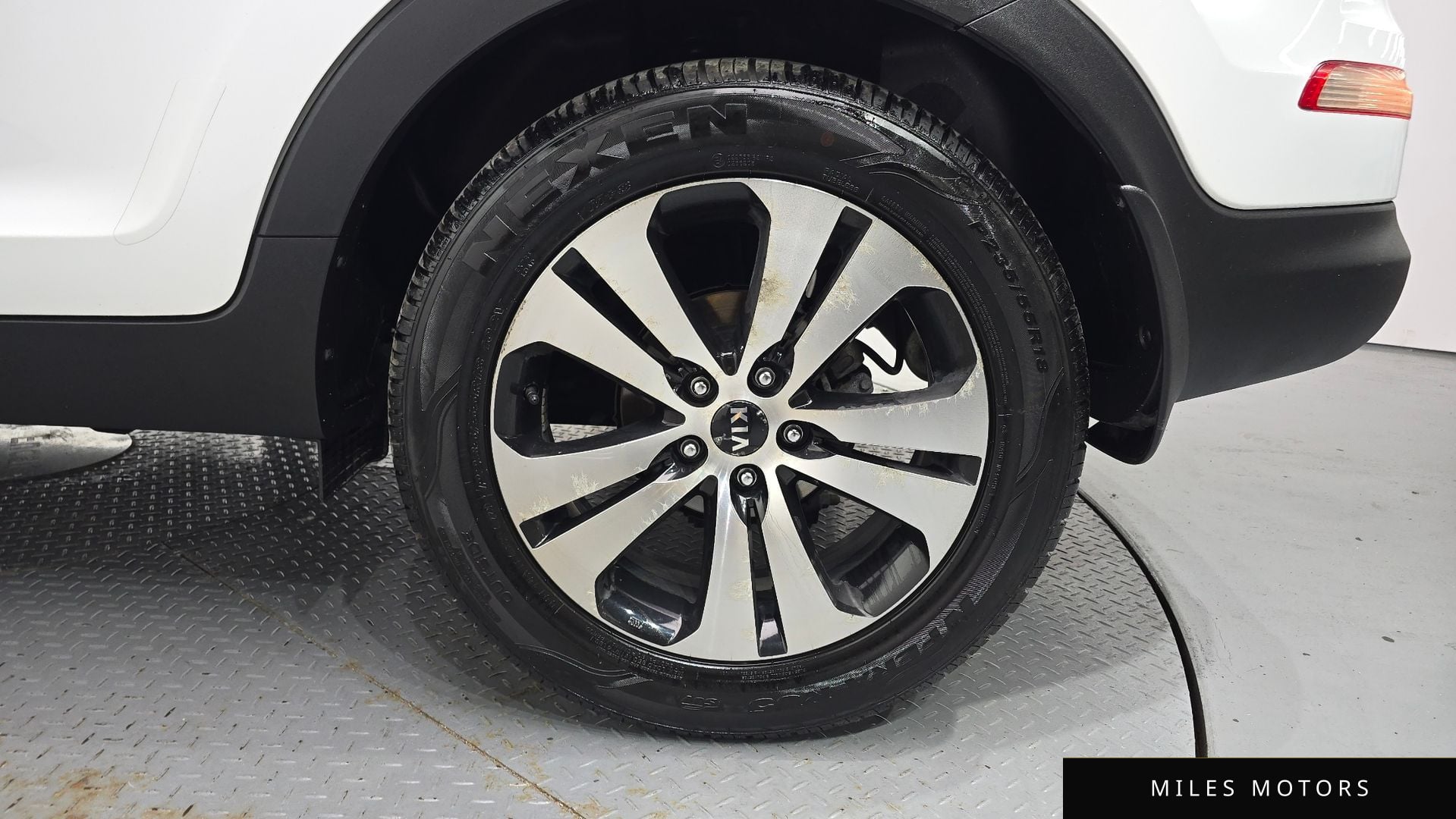 Kia Sportage 2013 — миниатюра 7