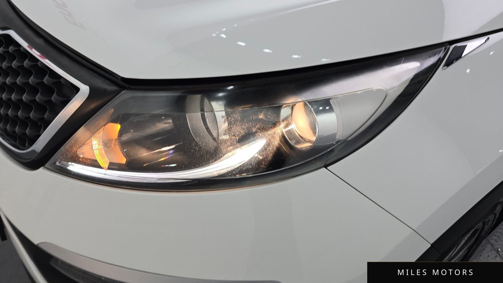 Kia Sportage 2013 — миниатюра 8