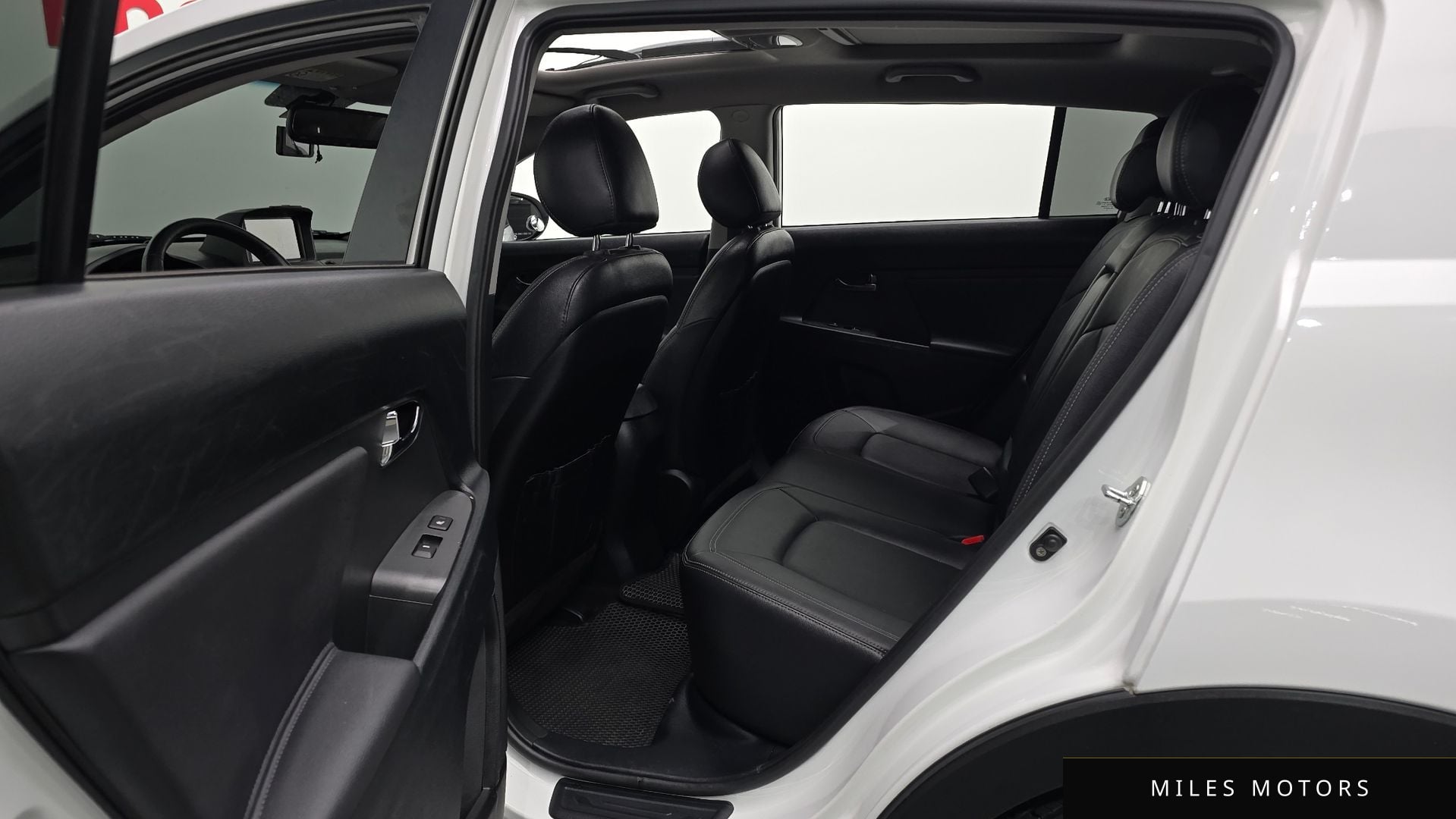 Kia Sportage 2013 — миниатюра 16