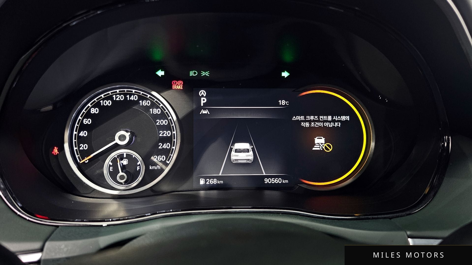 Genesis GV70 2023 — миниатюра 10