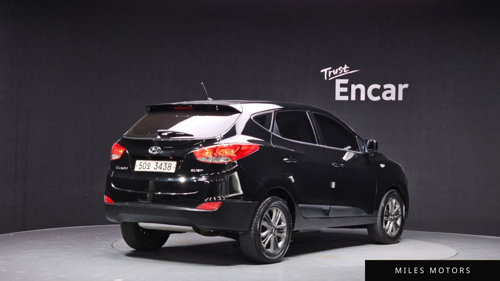Hyundai Tucson 2015 — миниатюра 2