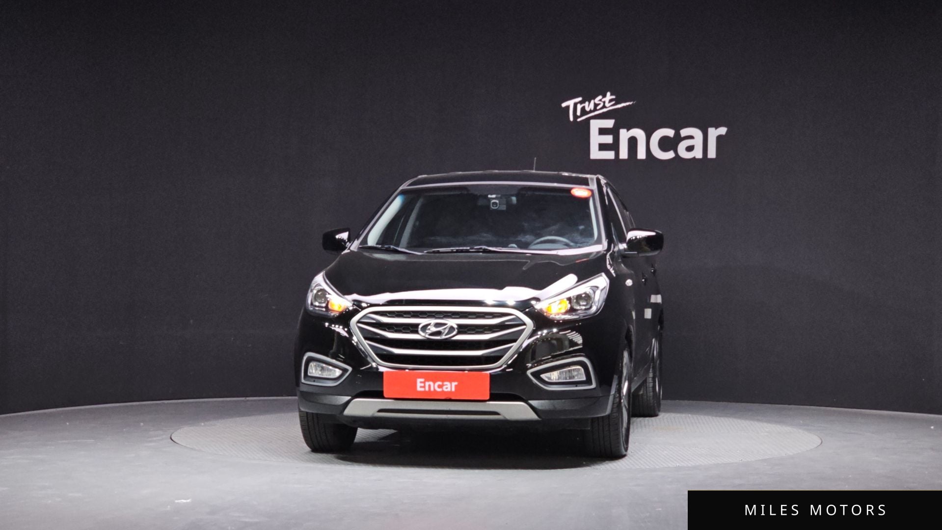 Hyundai Tucson 2015 — миниатюра 3