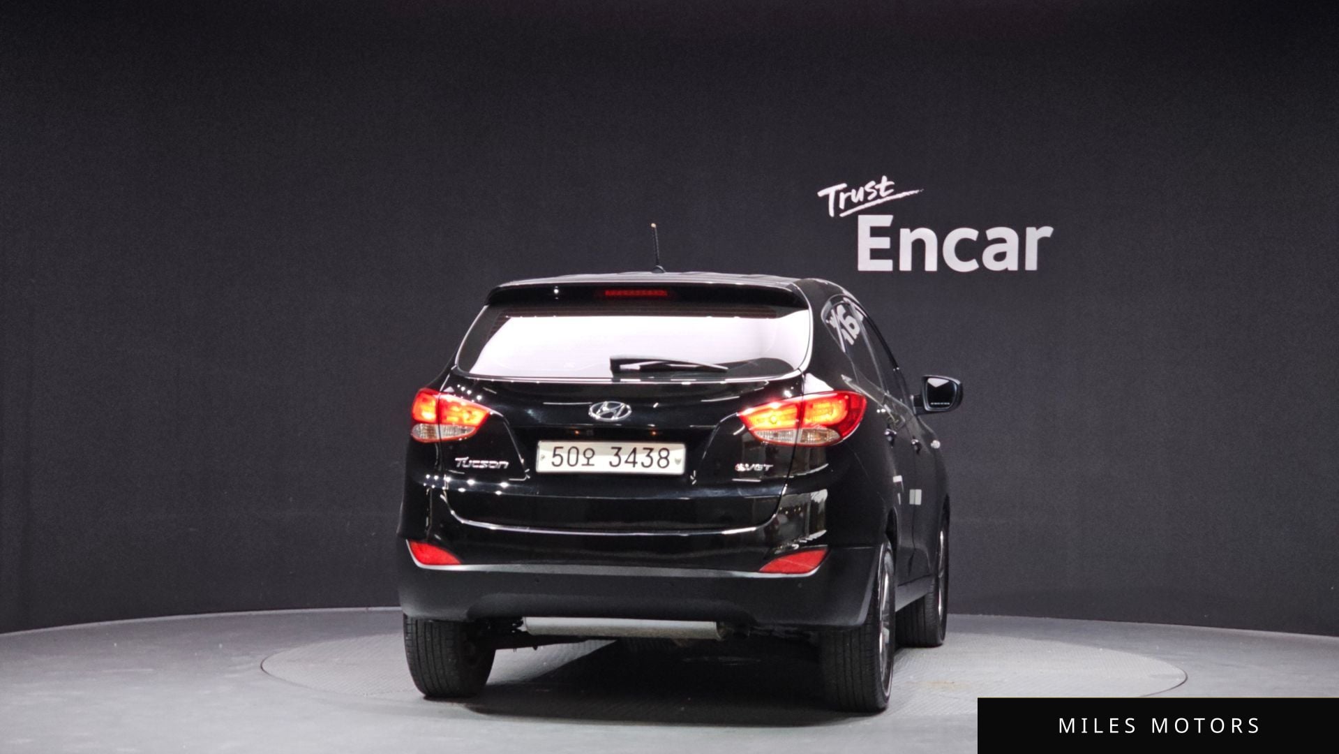 Hyundai Tucson 2015 — миниатюра 4