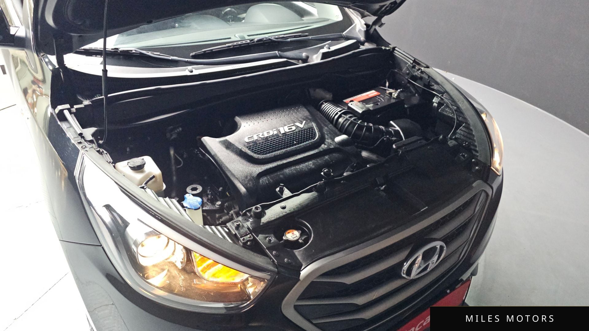 Hyundai Tucson 2015 — миниатюра 6