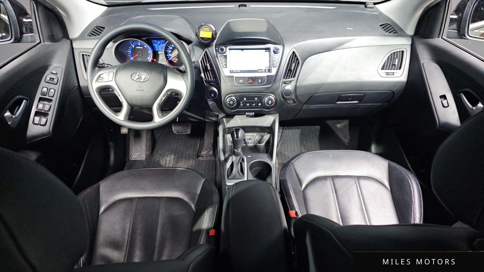 Hyundai Tucson 2015 — миниатюра 10
